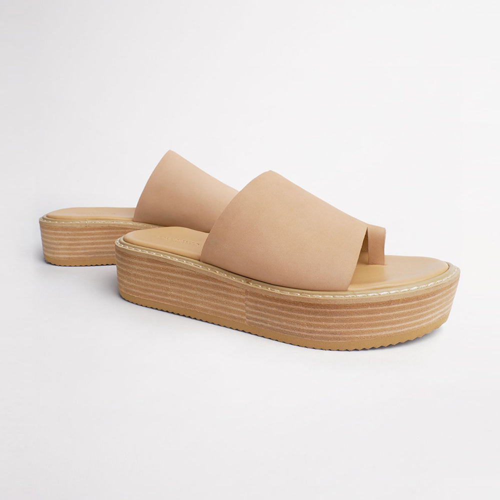 Energy Skin Sandals - Tony Bianco