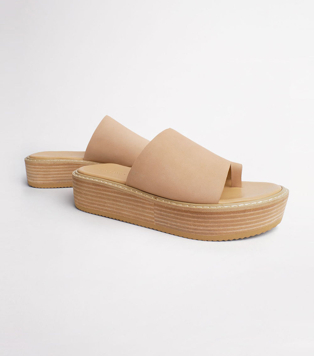 Energy Skin Sandals - Tony Bianco