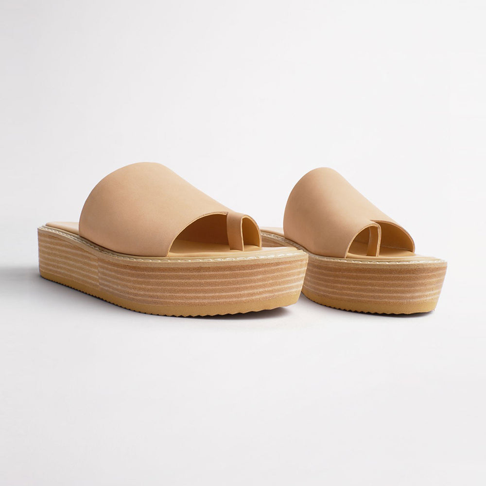 Energy Skin Sandals - Tony Bianco