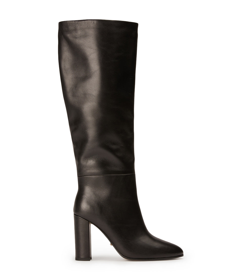 Boss Black Como Calf Boots - Tony Bianco