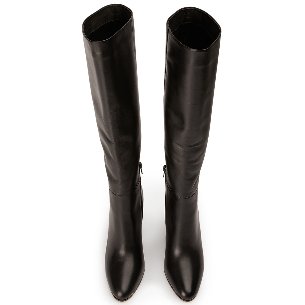 Boss Black Como Calf Boots - Tony Bianco