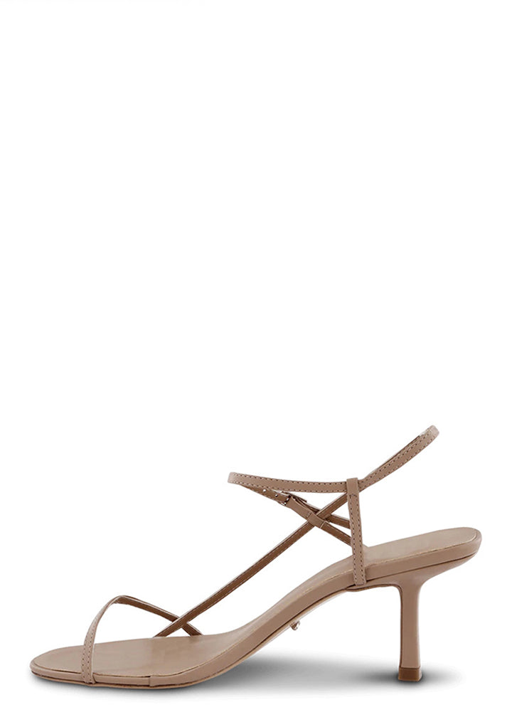 Caprice Skin Capretto 7cm Heels | Heels | Tony Bianco