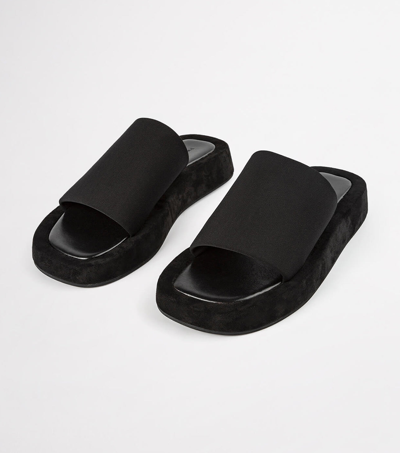 Tony bianco 2025 black sandals