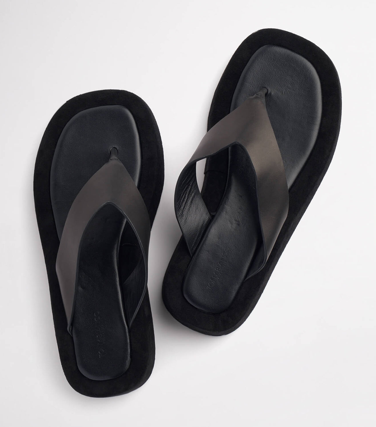 Ives Black Como Sandals Sandals Tony Bianco Tony Bianco