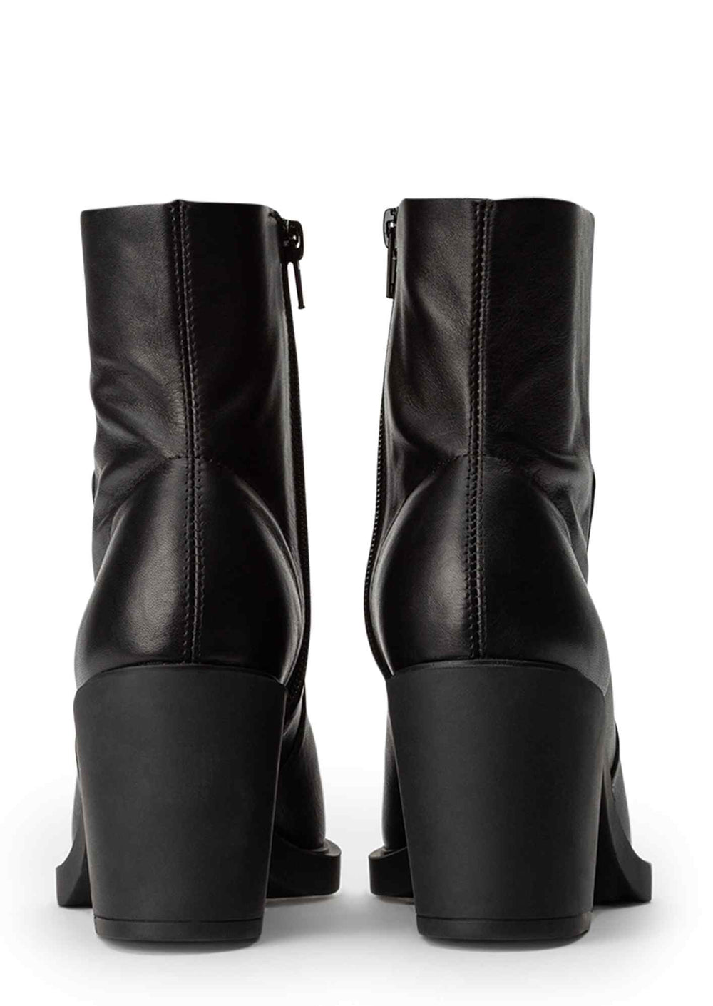 tony bianco buckle boots