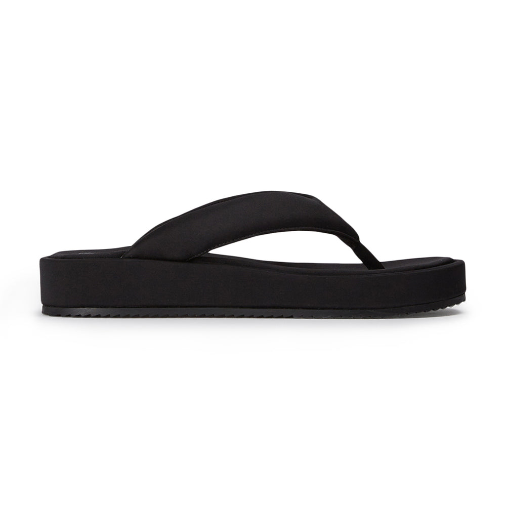 Paris Onyx Sandals - Tony Bianco