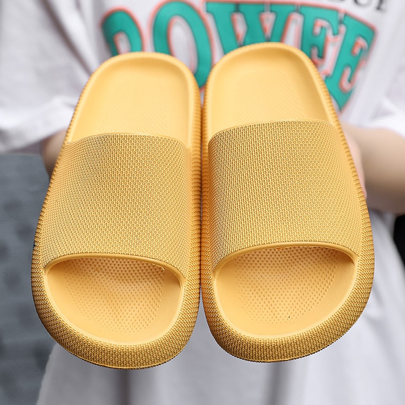 rebound slippers