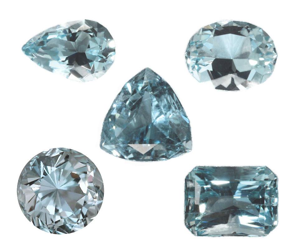 aquamarine metaphysical properties