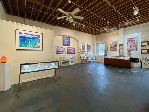 FantaSea Jewelry Studio & Gallery