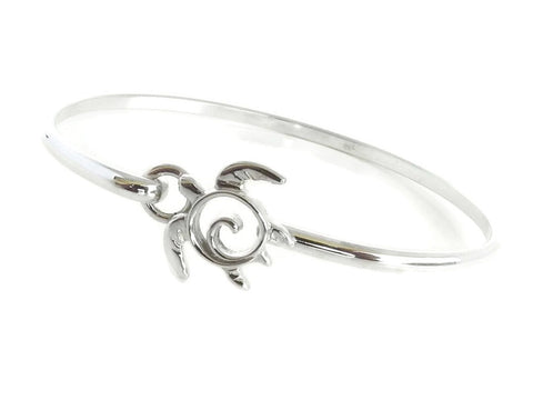 Sea Turtle Hook Bracelet