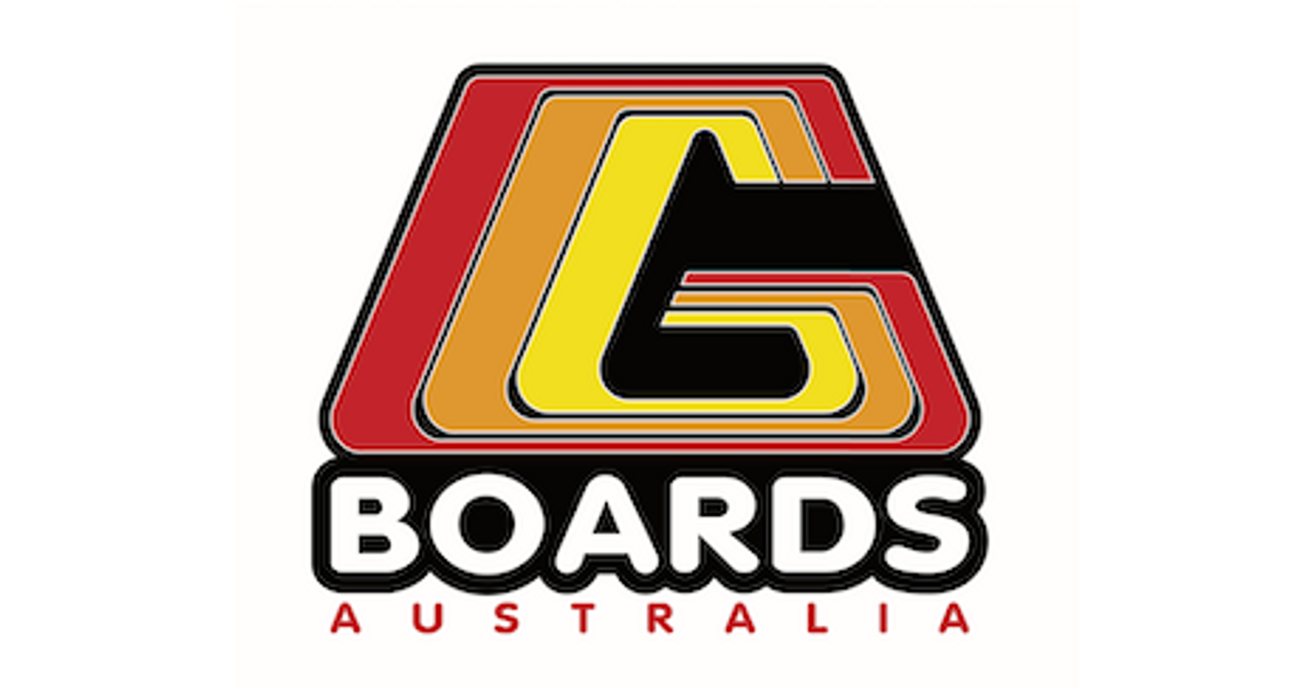 (c) Gboards.com.au