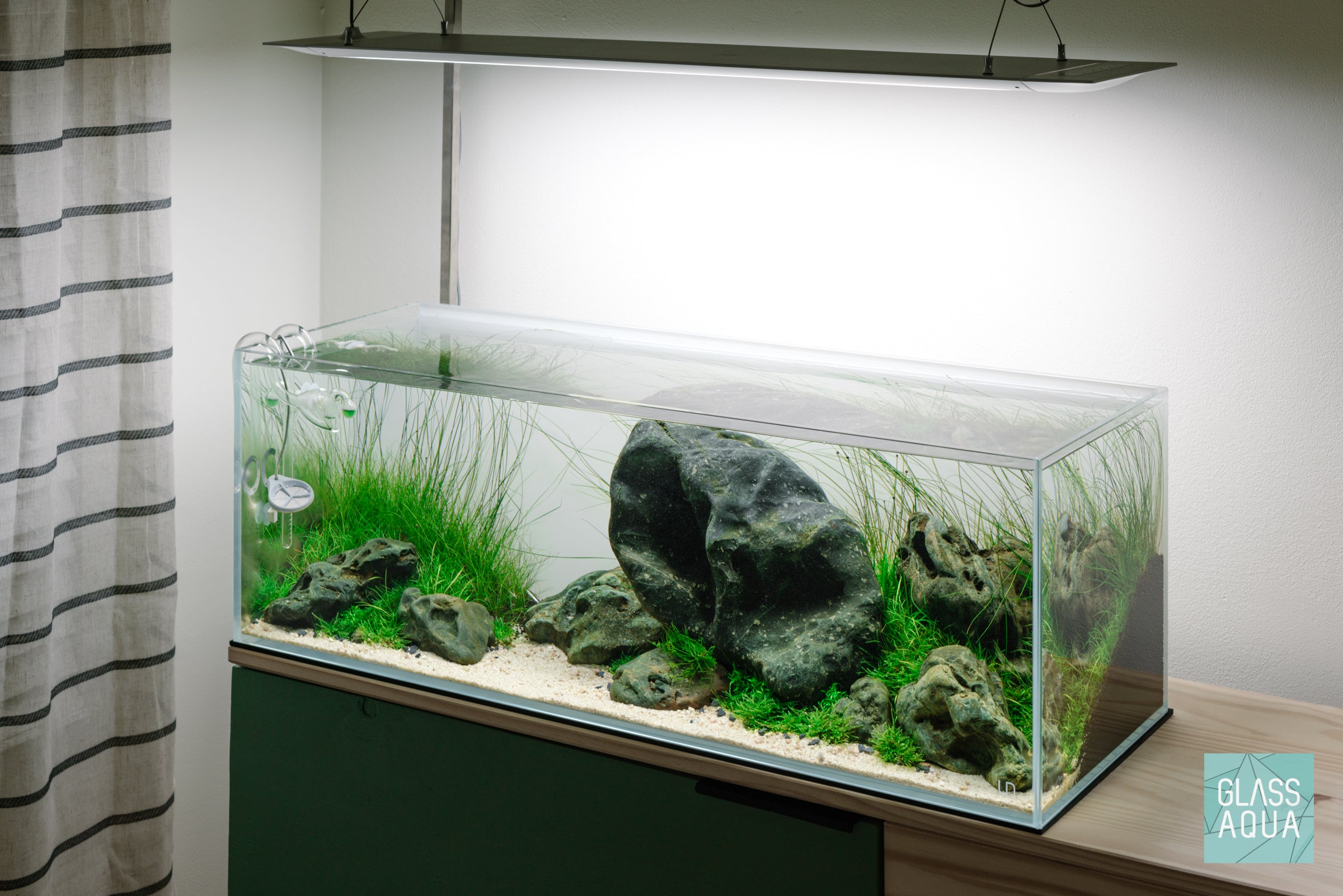 20 clearance long aquarium