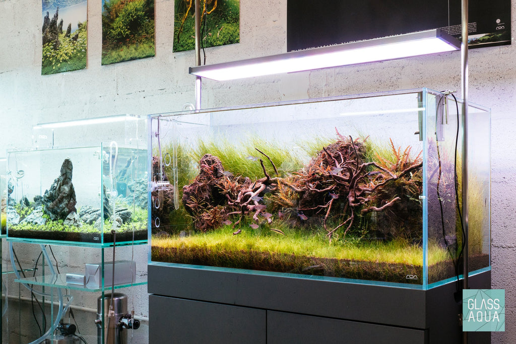 Twinstar LED S Series Pendant Hanging Aquarium Light Fixture