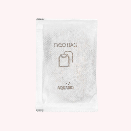 Aquario Neo Bag Filter Media