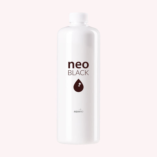 Aquario Neo Black Water Conditioner
