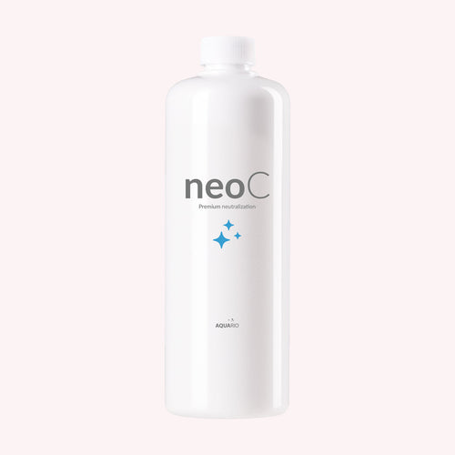 Aquario Neo C Water Conditioner