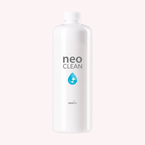 Aquario Neo Clean Water Conditioner
