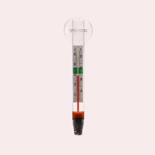 Aquarium Glass Thermometer