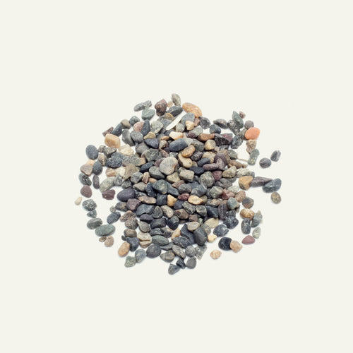 Natural River Rock Gravel