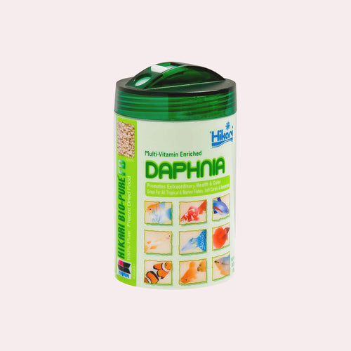 Hikari Freeze Dried Daphnia