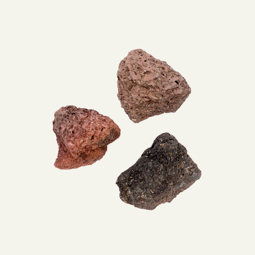 Lava Rock Accent Stones
