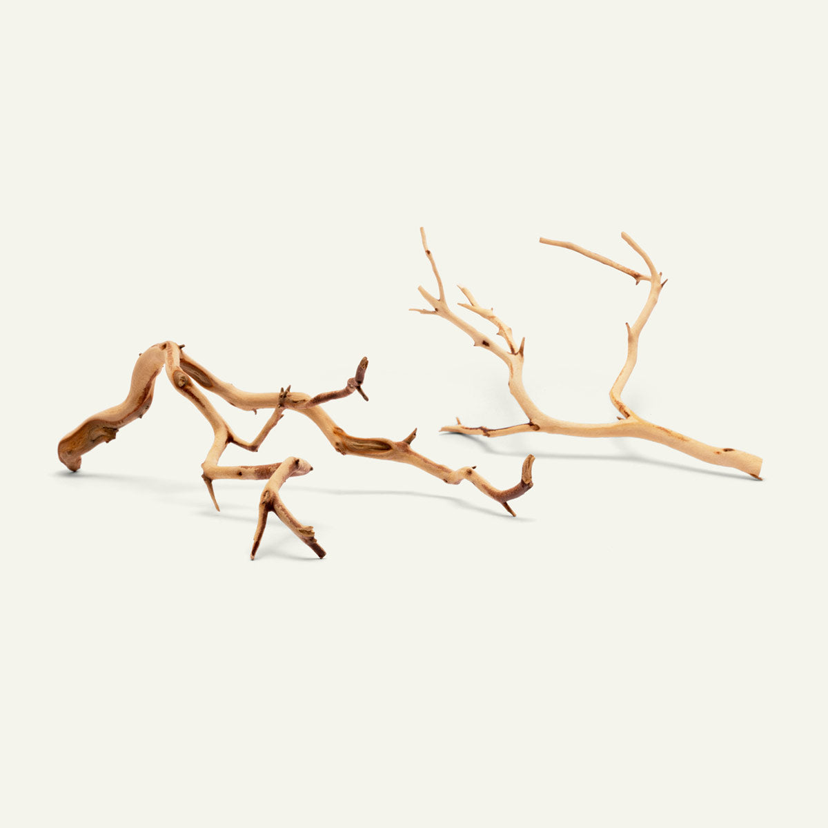 Manzanita Twig Wood