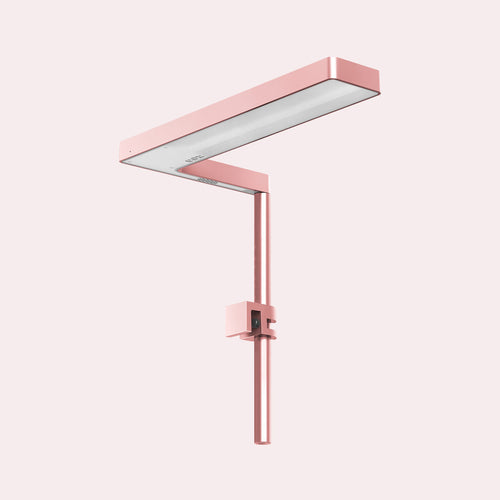 ONF Flat Nano LED Light - Rose Gold