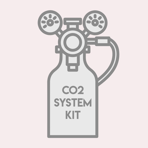 Advanced CO2 Kit