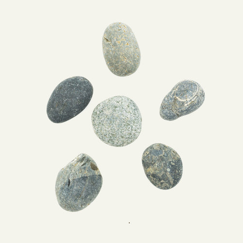 River Rock Accent Stones