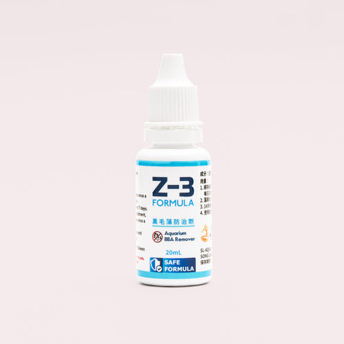 SL Aqua Z3 BBA Remover