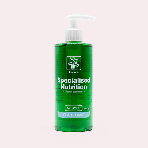 Tropica Specialised Nutrition Liquid Fertilizer