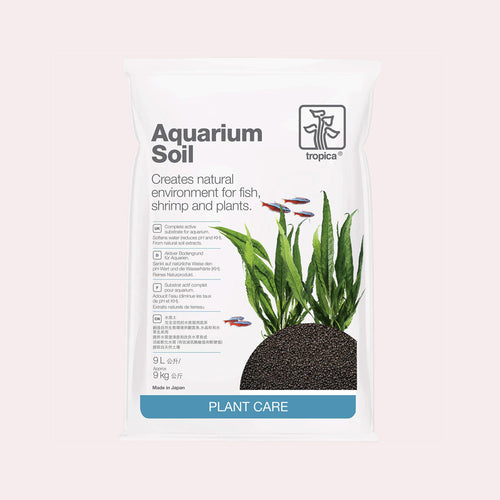 Tropica Aquarium Soil