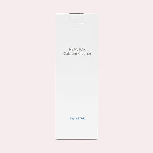 Twinstar Reactor Calcium Cleaner