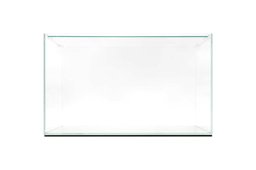 UNS Rimless Long Glass Aquarium Tank