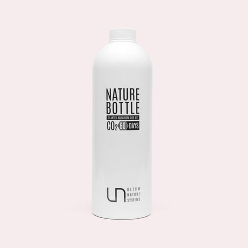 UNS CO2 Nature Bottle Kit