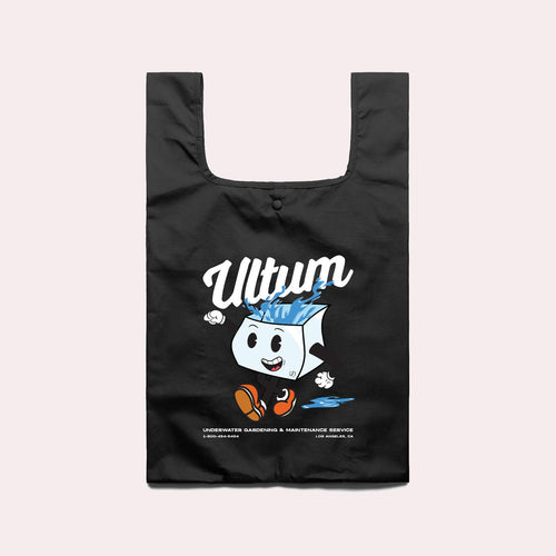 UNS Tote Bag - Mr. Mitered
