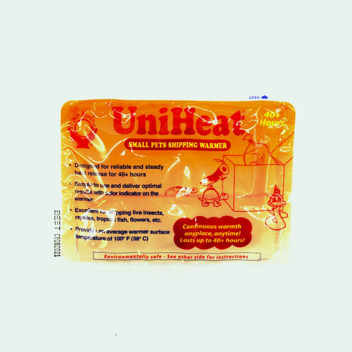 Uniheat 40-72 Hour Heat Pack