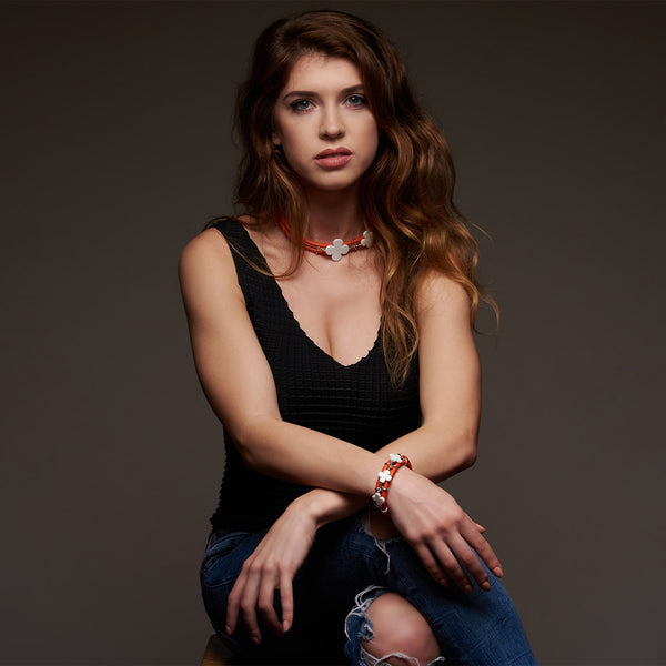 Rock Lily Collection
- Fashion Jewelry and Accessories