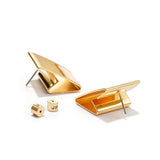 Jenny Bird - All Love Earrings - Gold