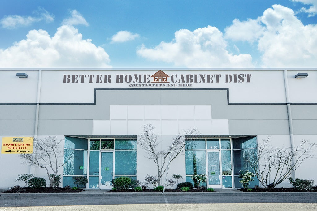 better home cabinet distribution