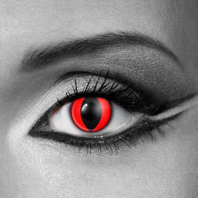 Halloween Contacts - Page 3 - Blacksclera