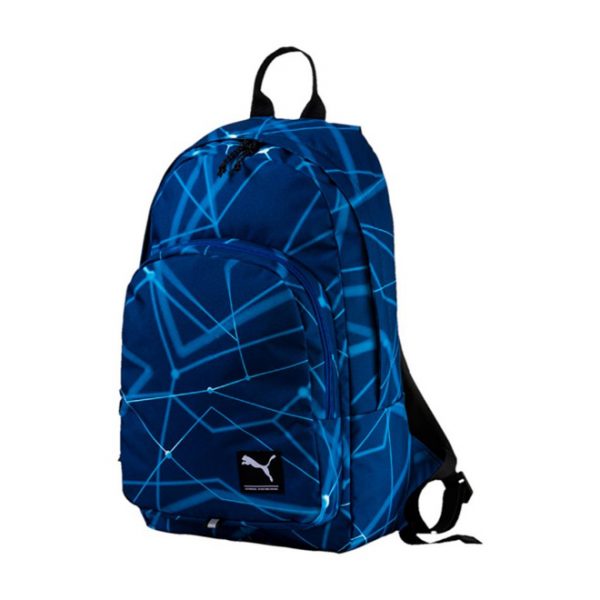 Puma Academy Backpack – Blue – Men's 