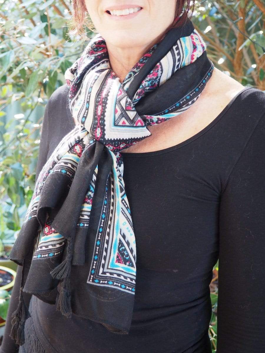 Pashminas – Scarves Australia