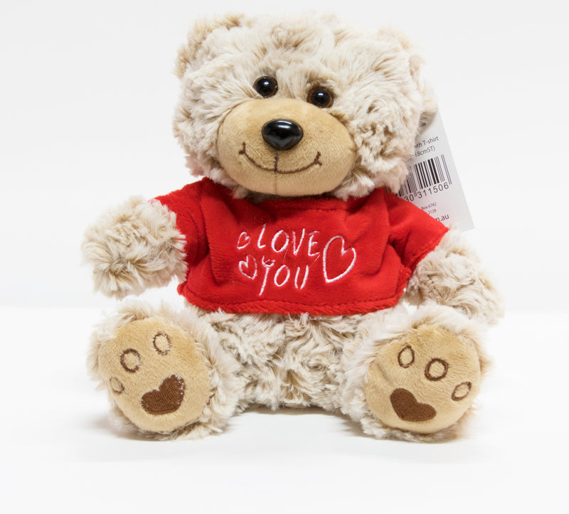 create your teddy bear