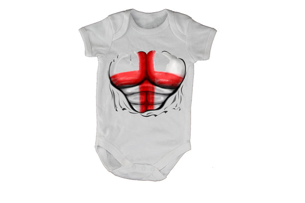 england baby grow