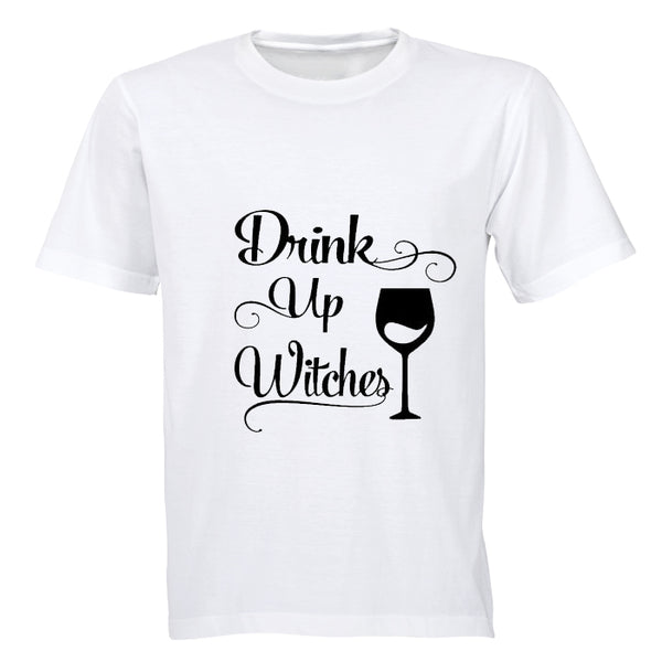 Drink up Witches - Halloween Inspired! - BuyAbility South Africa