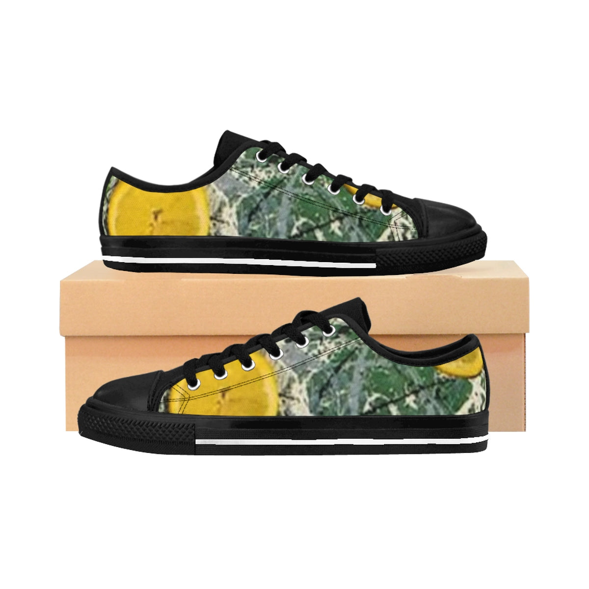 stone roses trainers