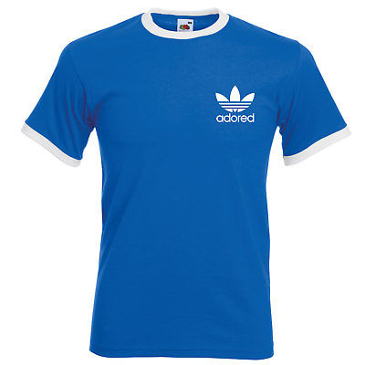 adidas spike island t shirt