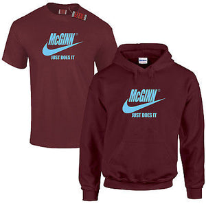 aston villa hoodies