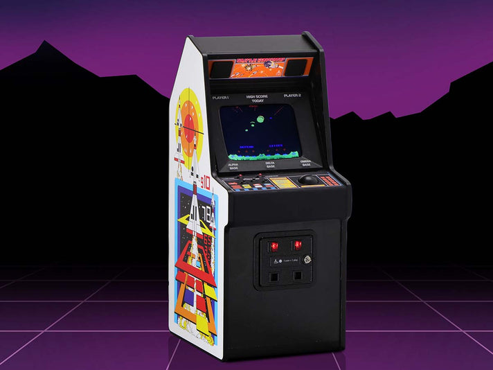 NEW PRODUCT: Replicade New Wave Toys Missile Command 1:6 Arcade game MissleCommand-MPVer-hero_mobile_712x